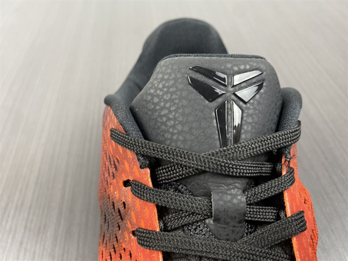 nike kobe 11 sunset 836183-805