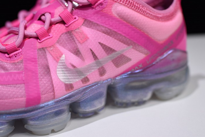 nike air vapormax 2019 pink ar6632-600