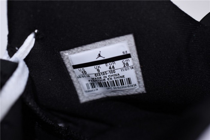 jordan 6 retro flight nostalgia - ci3125-100