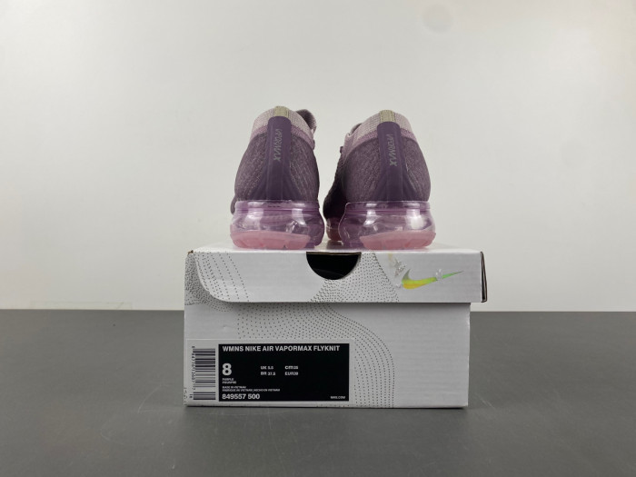 Nike Air VaporMax Violet Dust (Women
