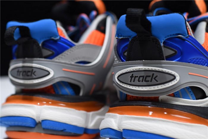 Balen Track Sneakers W1GB1 7580