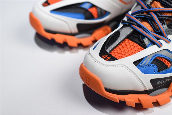 Balen Track Sneakers W1GB1 7580