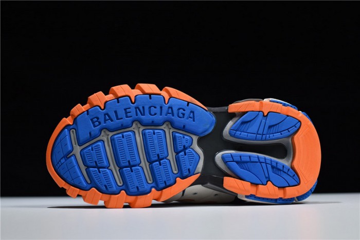 Balen Track Sneakers W1GB1 7580