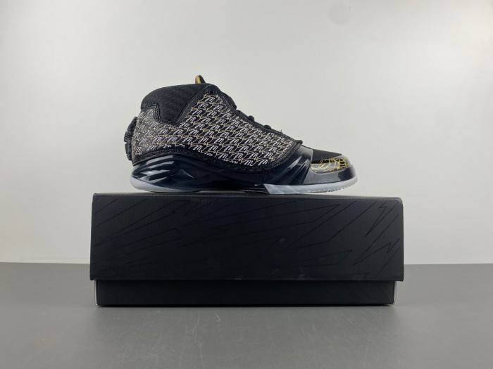 Air Jordan 23 UNC 318376-041