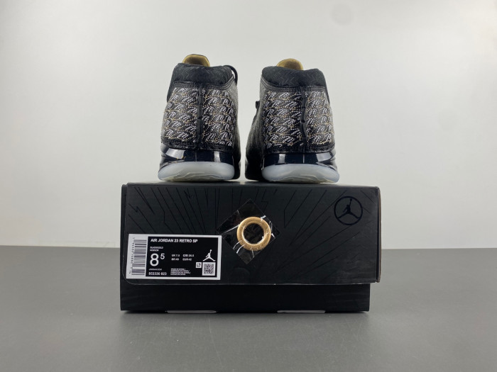 Air Jordan 23 UNC 318376-041