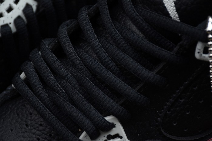 air jordan 4 retro ls "oreo" - air jordan - 314254-003