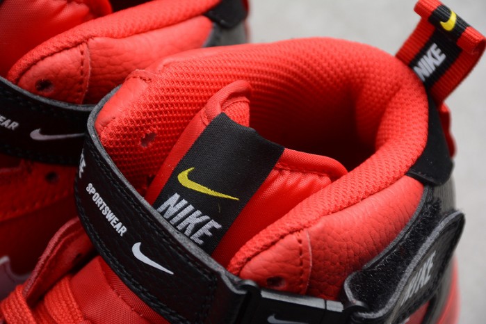 nike air force 1 mid 