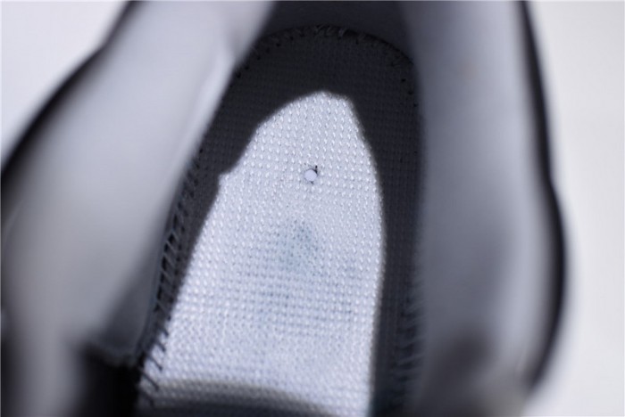 air jordan 4 retro "alternate" - air jordan - 308497-006