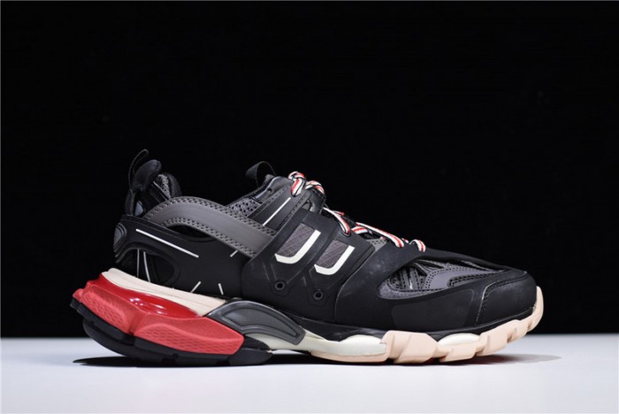 Balen Track Black Grey Red 542023 W1GB1 6212