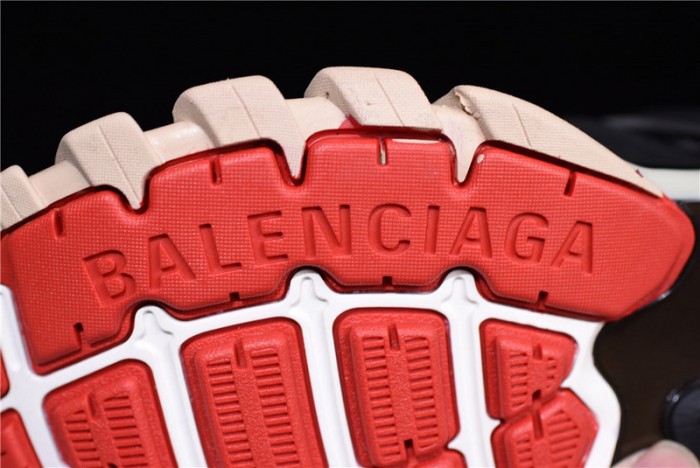 Balen Track Black Grey Red 542023 W1GB1 6212