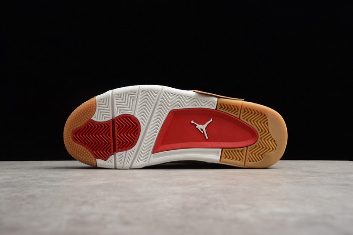 air jordan 4 retro levi