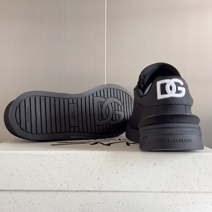 dg portofino light sneakers