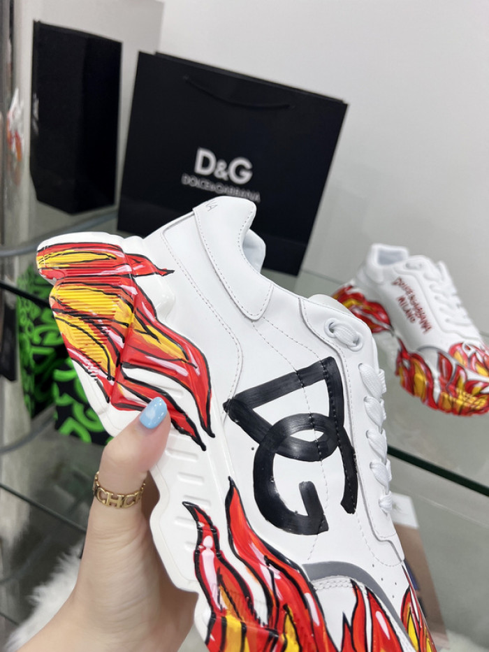 dg sneakers
