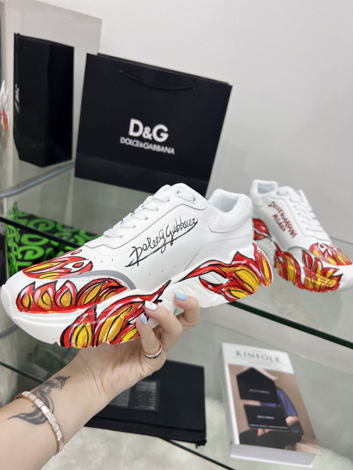 dg sneakers