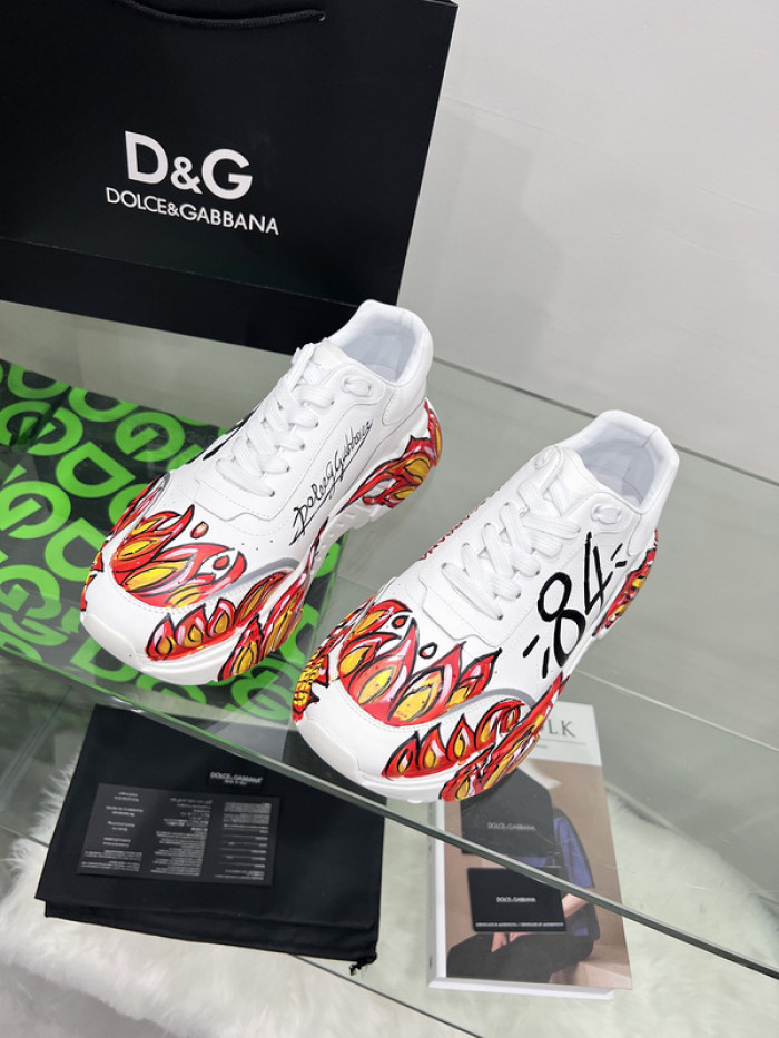 dg sneakers