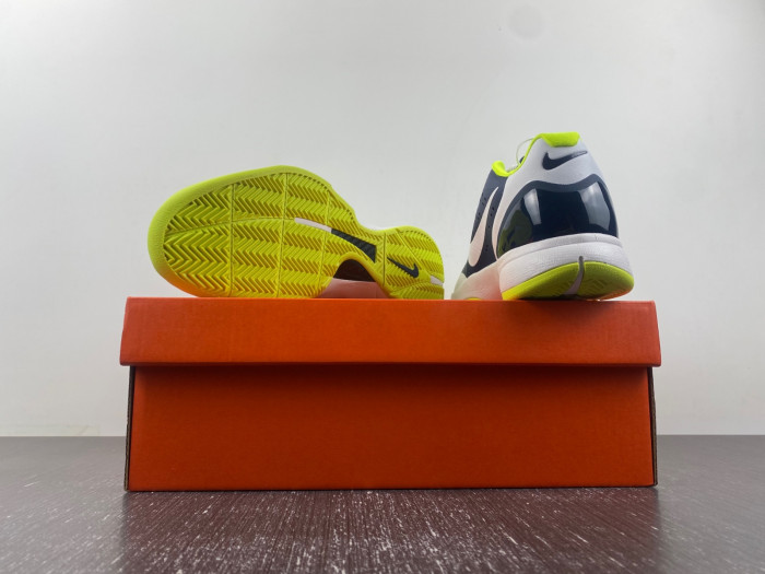 nike air zoom hyperattack