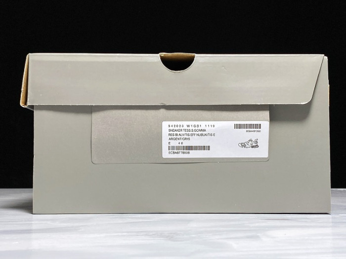 Balen Track Sneakers W1GB9 9058