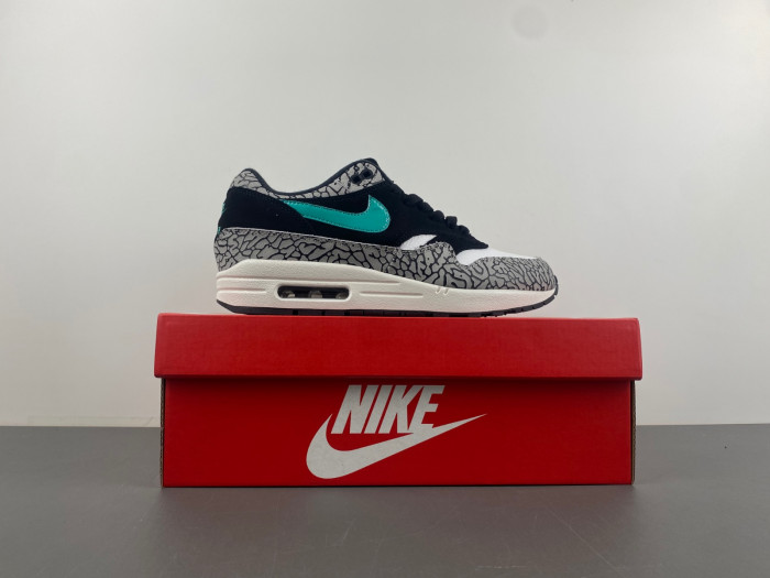 Nike Air Max 1 atmos Elephant 908366-001