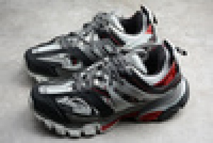 Balen Track Sneakers BLACK ASH 542023 W1GB1 4014