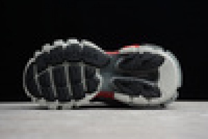 Balen Track Sneakers BLACK ASH 542023 W1GB1 4014