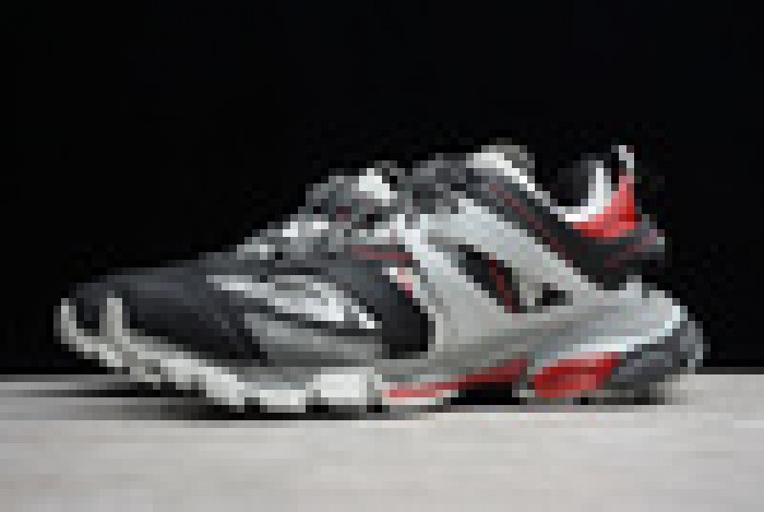 Balen Track Sneakers BLACK ASH 542023 W1GB1 4014