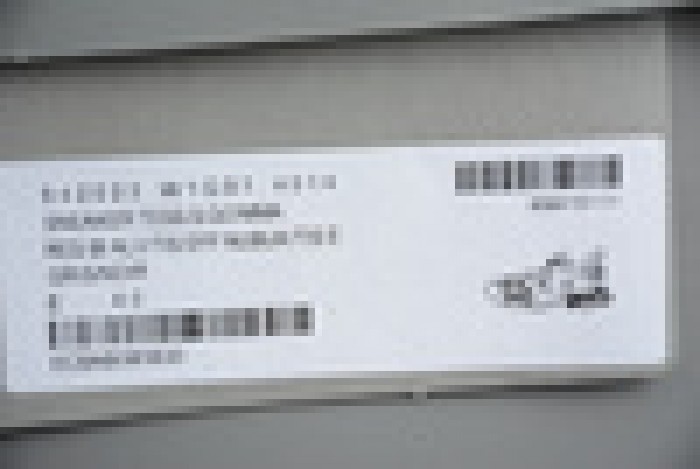 Balen Track Sneakers BLACK ASH 542023 W1GB1 4014