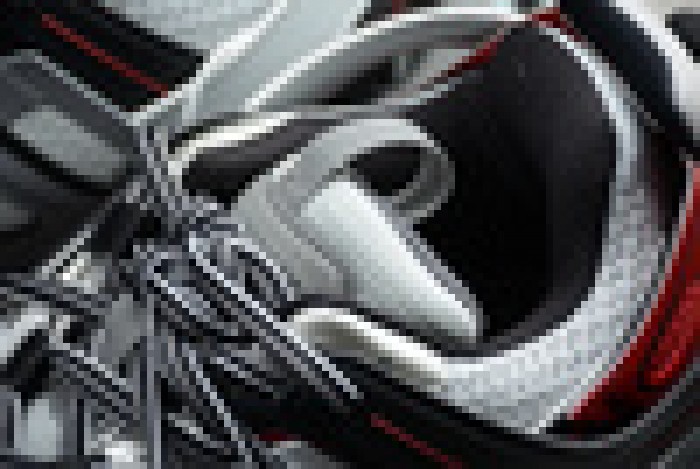 Balen Track Sneakers BLACK ASH 542023 W1GB1 4014