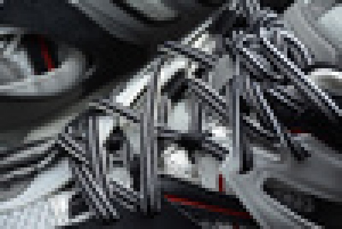 Balen Track Sneakers BLACK ASH 542023 W1GB1 4014