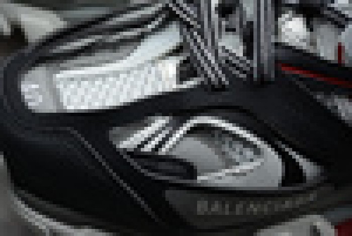 Balen Track Sneakers BLACK ASH 542023 W1GB1 4014