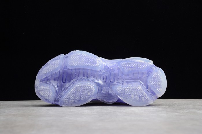 balen triple trainer 