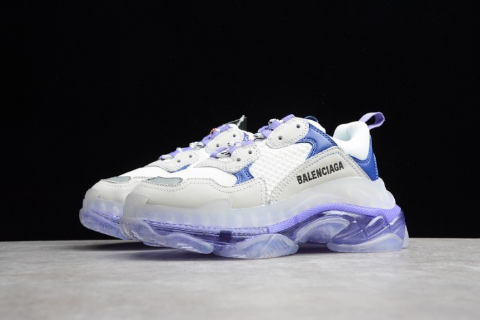 balen triple trainer 