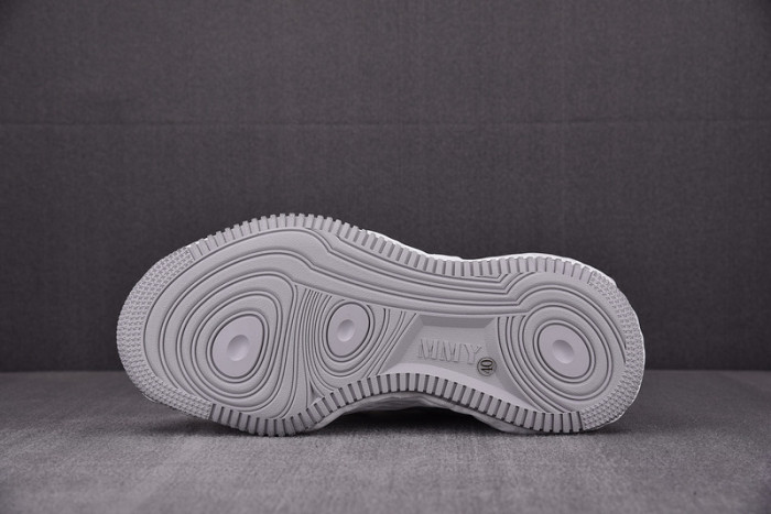 Ma*s*n mihara yasuhiro canvas sneakers