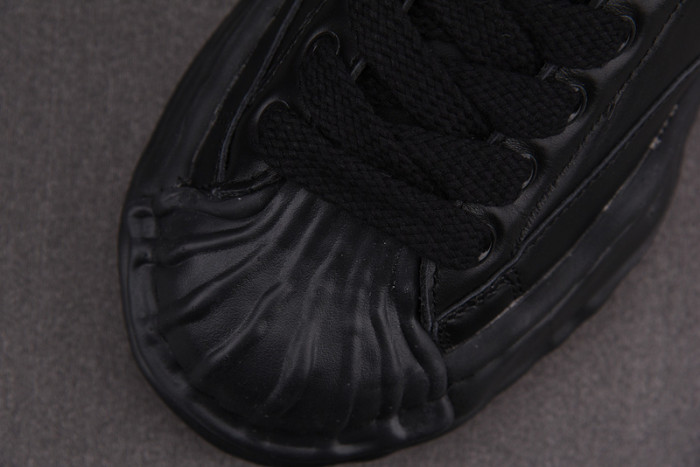 Ma*s*n mihara yasuhiro blakey sneakers
