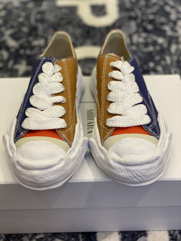 Ma*s*n mihara yasuhiro blakey sneakers