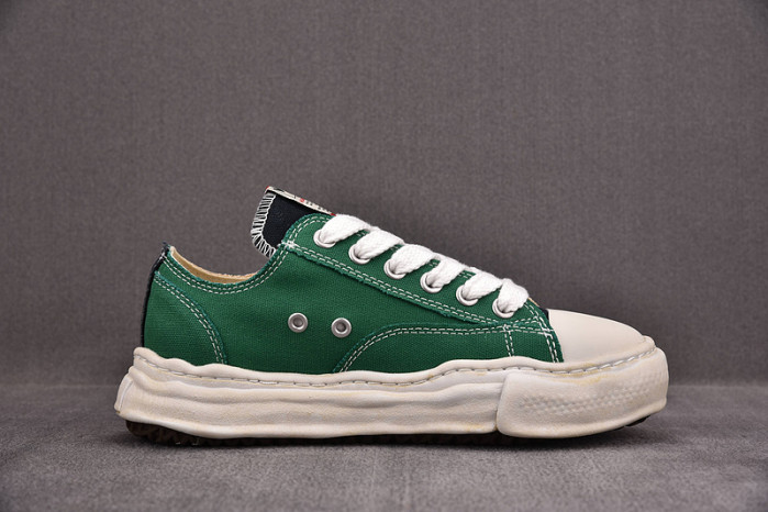 Ma*s*n mihara yasuhiro blakey sneakers