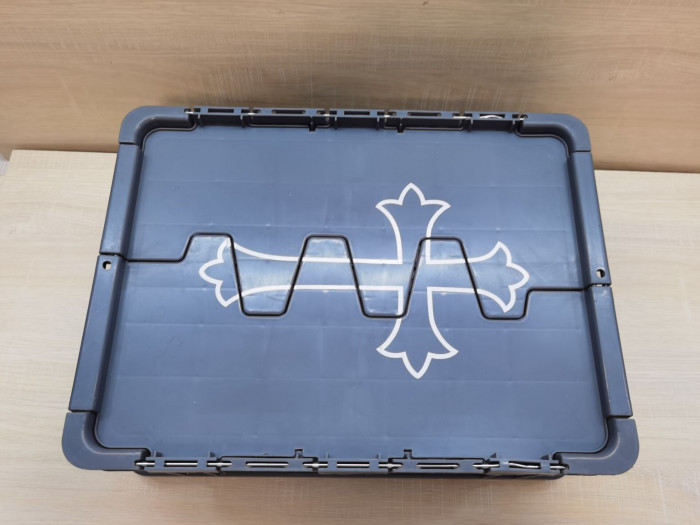 Ch*0me He**ts x nike air force 1 low