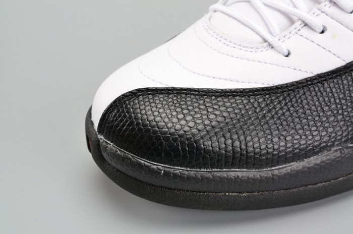air jordan 12 retro "taxi 2013 130690-125