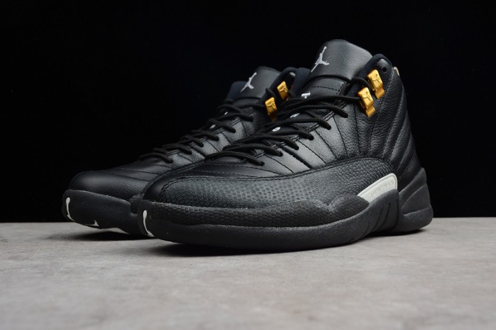 air jordan 12 retro the master 130690-013