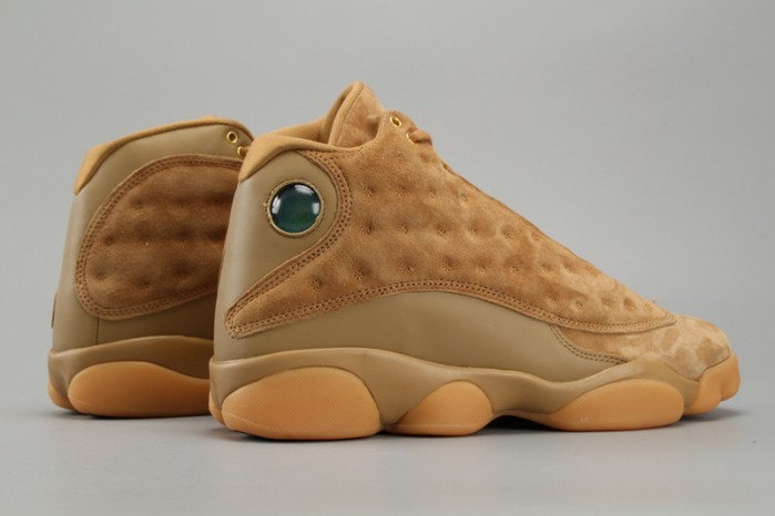 air jordan 13 retro wheat 414571-705