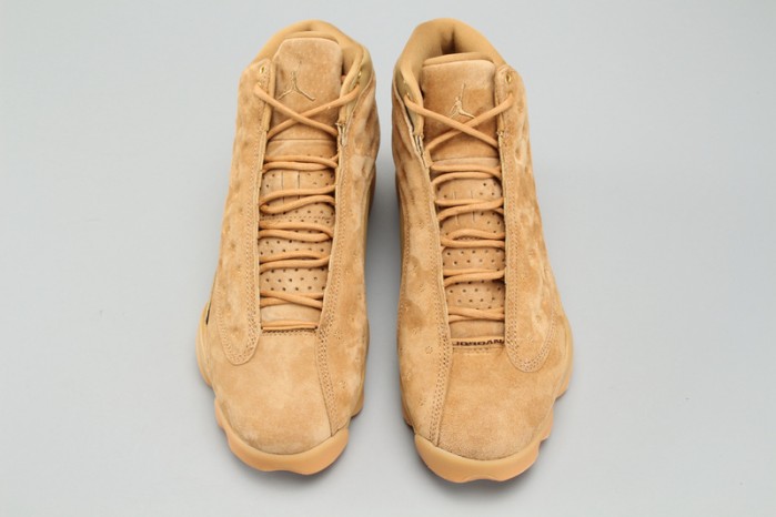 air jordan 13 retro wheat 414571-705