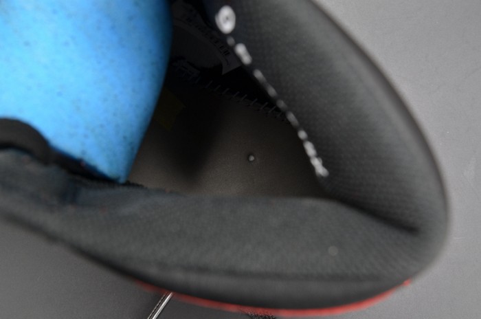 air jordan 1 retro bred "banned" (2016) 555088-001