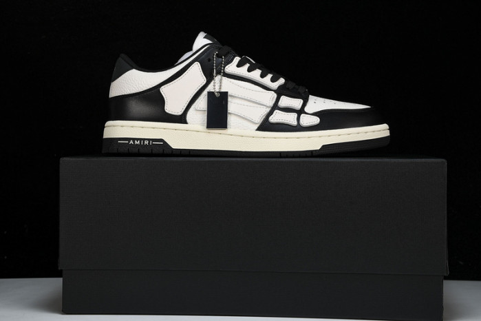Amiri Skel-Top low Sneakers