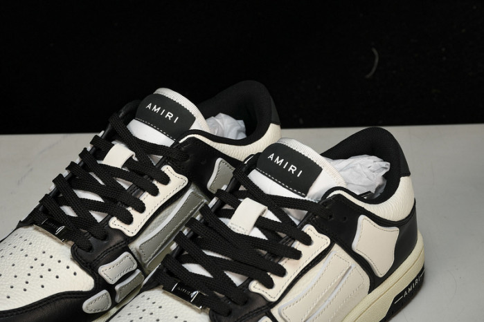 Amiri Skel-Top low Sneakers