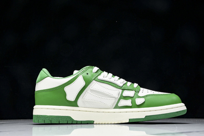 Amiri Skel-Top low Sneakers