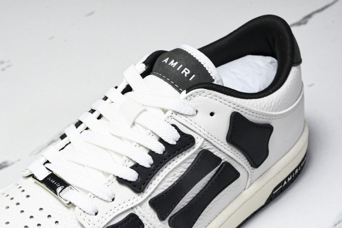 Amiri Skel-Top low Sneakers