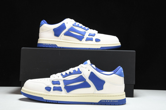 Amiri Skel-Top low Sneakers