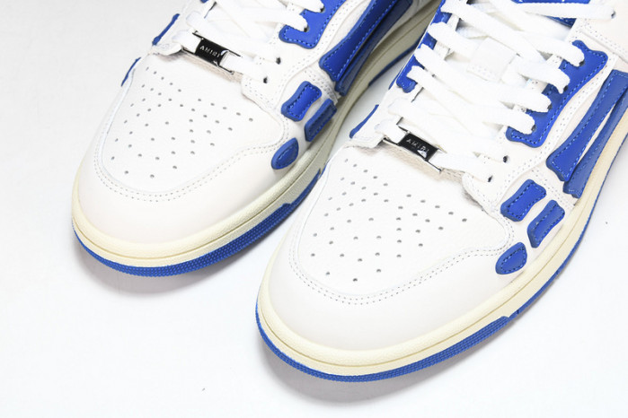 Amiri Skel-Top low Sneakers
