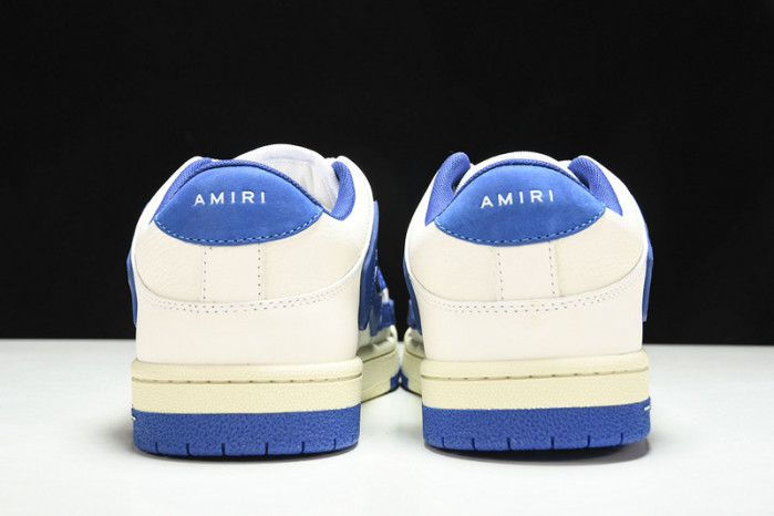 Amiri Skel-Top low Sneakers