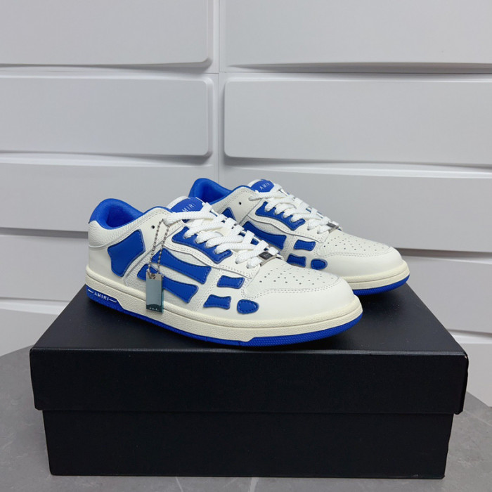 amiri bone runner sneakers
