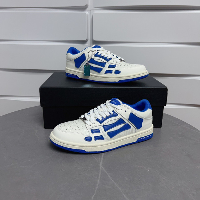 amiri bone runner sneakers